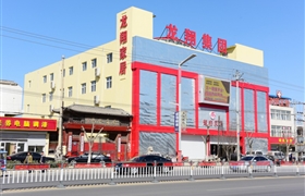 龙翔集团-载货电梯