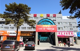 速8酒店-乘客电梯
