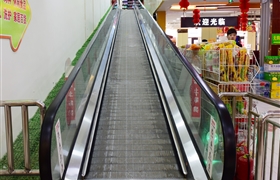 自动人行道