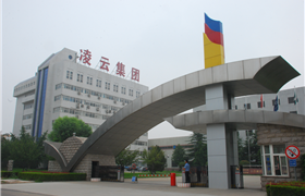 中国兵器工业集团，凌云集团-乘客电梯