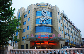 汇源大酒店-乘客电梯